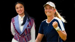 Alex Eala vs Donna Vekic, ASB Classic Tennis 1st Round Preview
